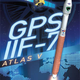 Illustration for article titled A New, Improved, Jamming-Resistant GPS Satellite Launched Last Night